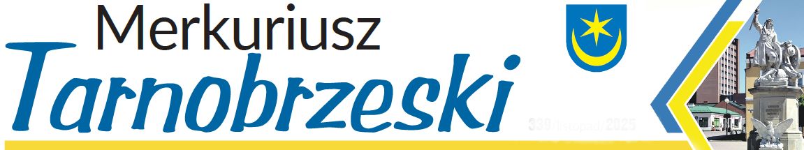 Merkuriusz Tarnobrzeski 2025